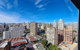 Atico Piscis If Benidorm